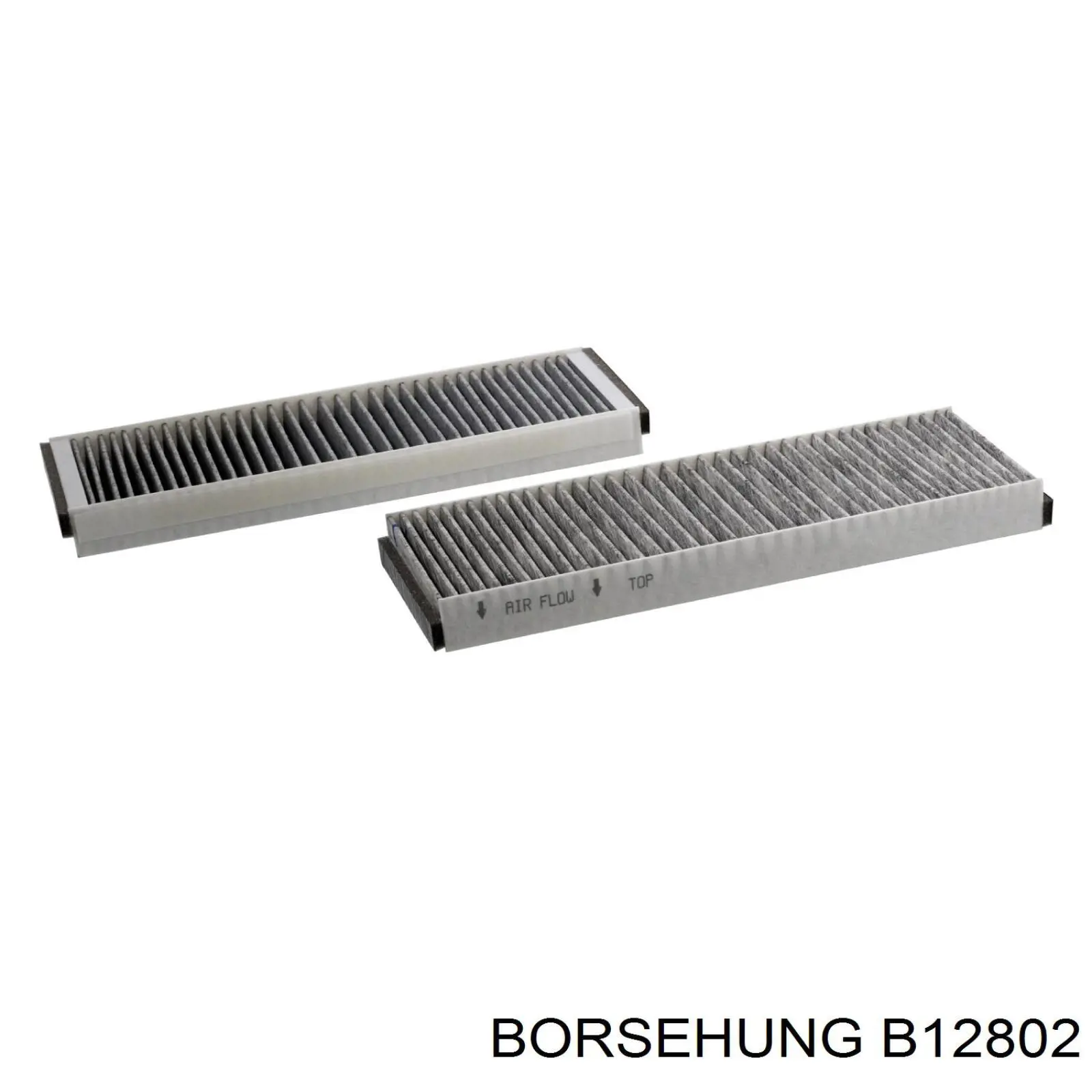 B12802 Borsehung фільтр салону