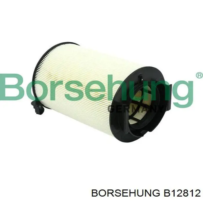B12812 Borsehung фільтр повітряний