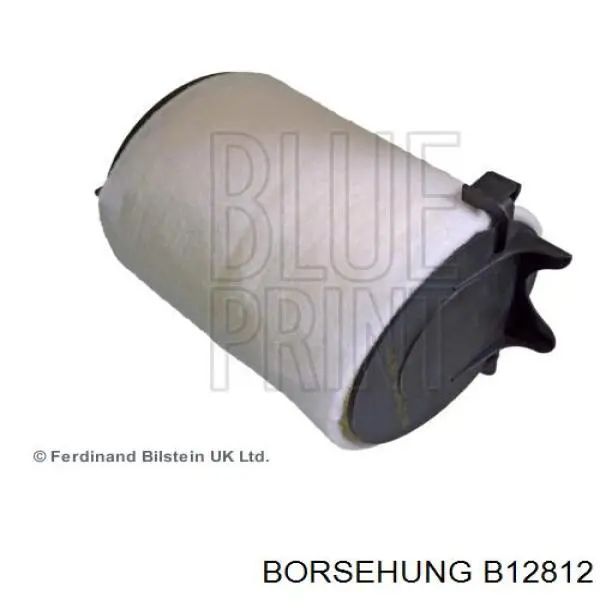 Купити B12812 Borsehung Автомобільний фільтр повітря