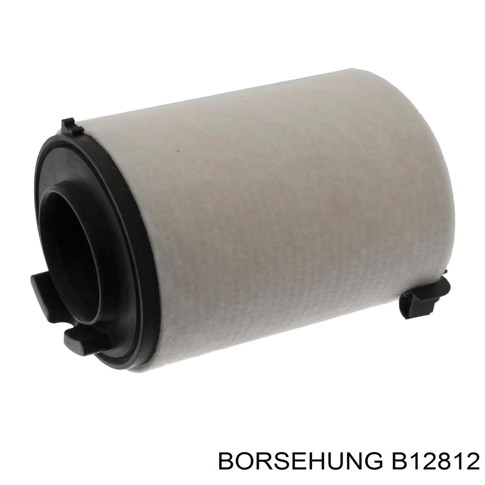 Елемент повітряного фільтра Borsehung B12812 ціна, від 11.80 USD