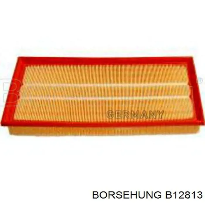 Повітряний фільтр B12813 Borsehung