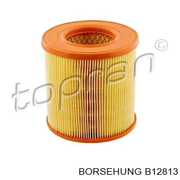 Елемент повітряного фільтра Borsehung B12813 ціна, від 9.85 USD