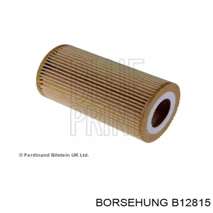 Купити B12815 Borsehung Фільтр очищення масла відцентровий