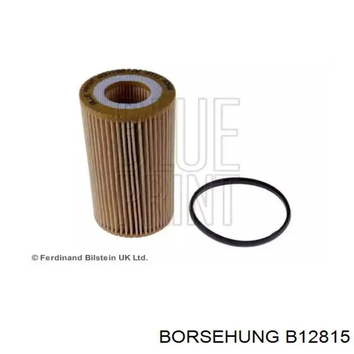 Масляний фільтр двигуна Borsehung B12815 ціна, від 5.59 USD