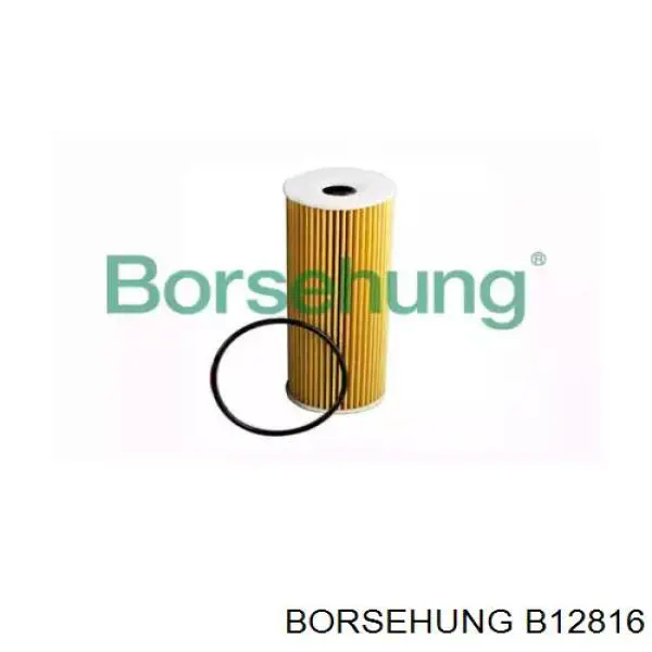 B12816 Borsehung фільтр масляний