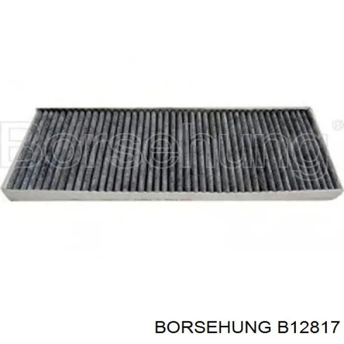 B12817 Borsehung фільтр салону