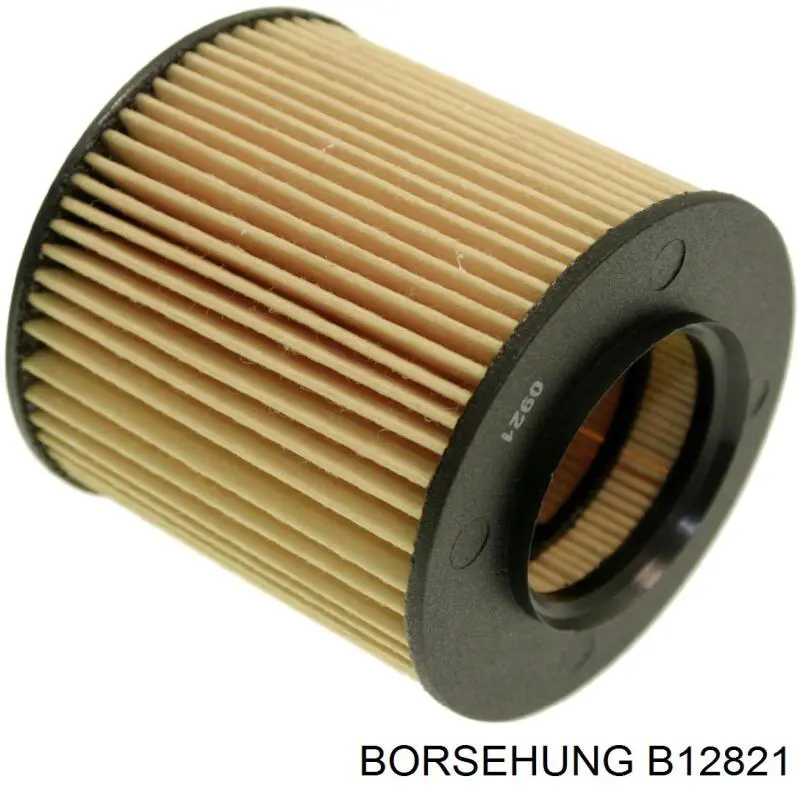 B12821 Borsehung фільтр масляний