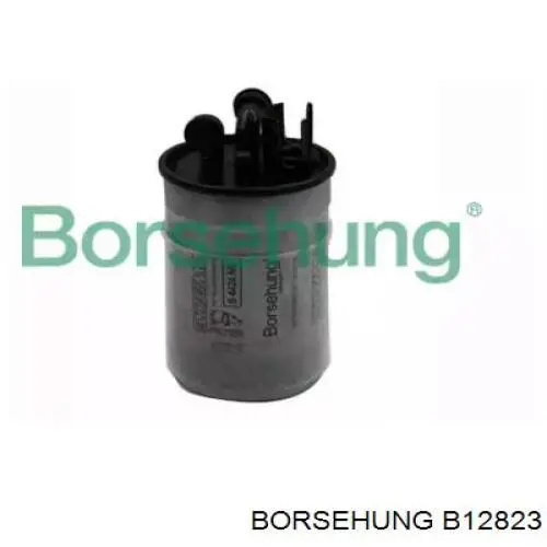 Купити B12823 Borsehung Фільтр-відстійник палива грубої очистки