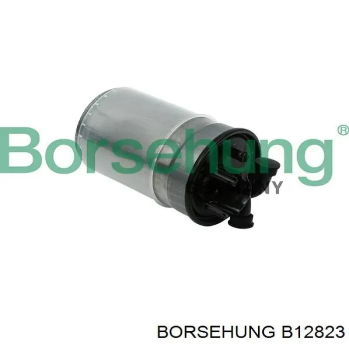 B12823 Borsehung фільтр паливний