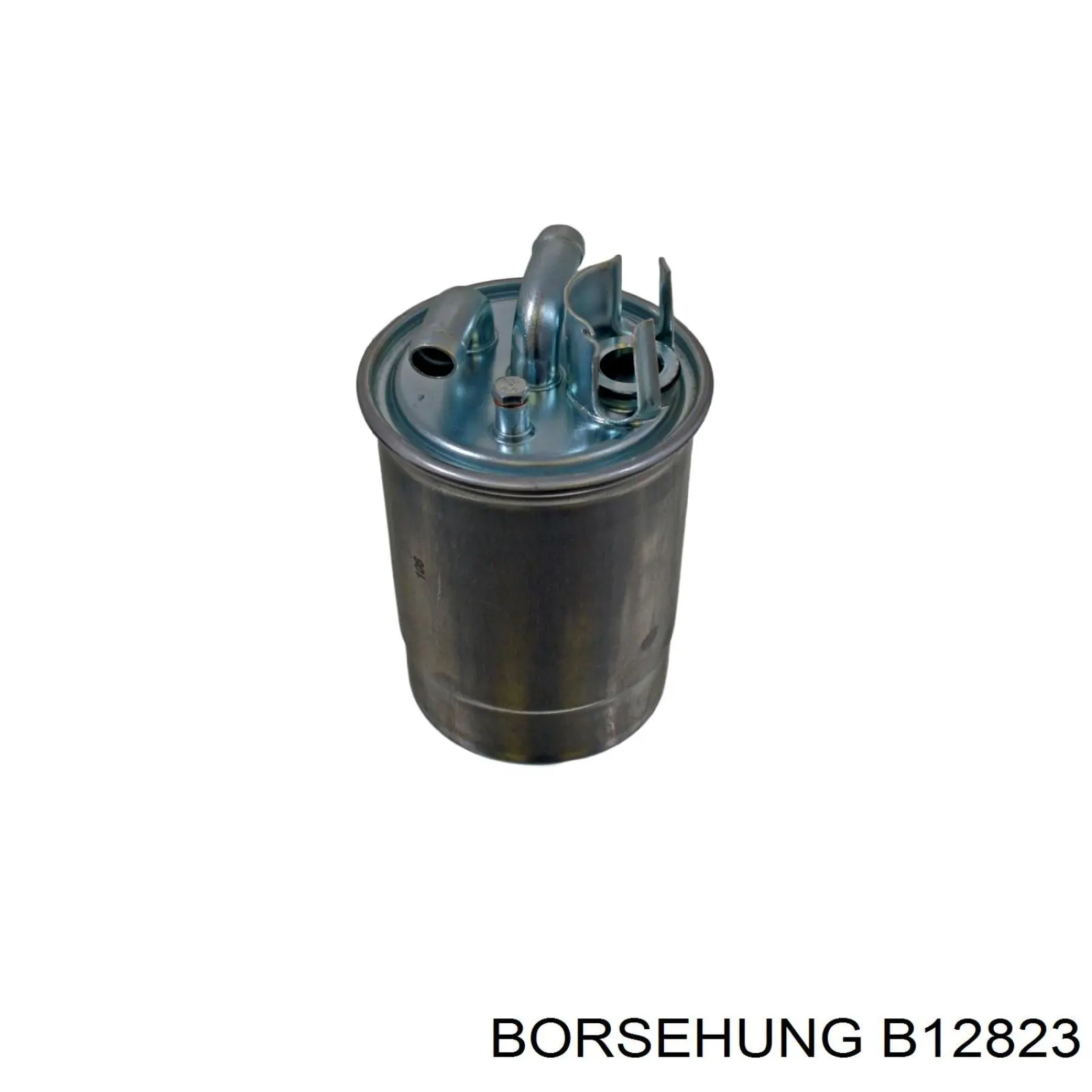 Фільтр тонкого очищення палива Borsehung B12823 ціна, від 18.74 USD