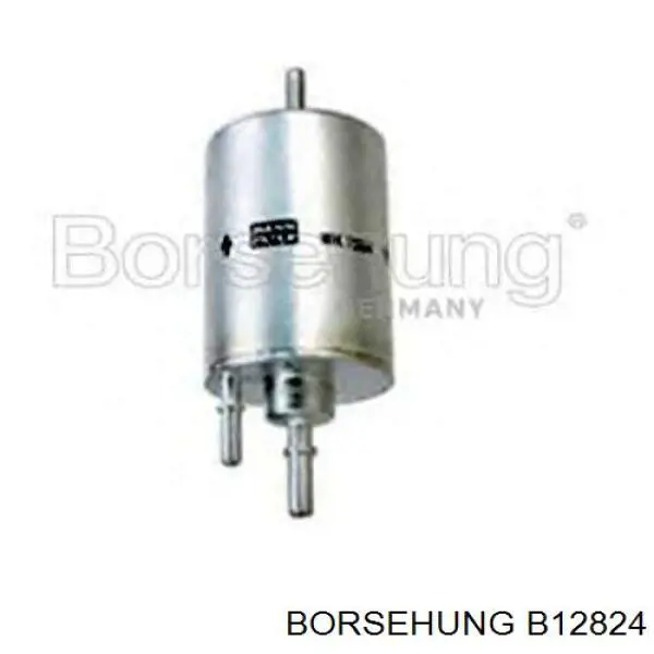 B12824 Borsehung фільтр паливний