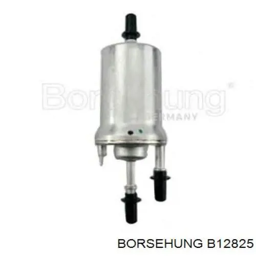 Паливний фільтр B12825 Borsehung