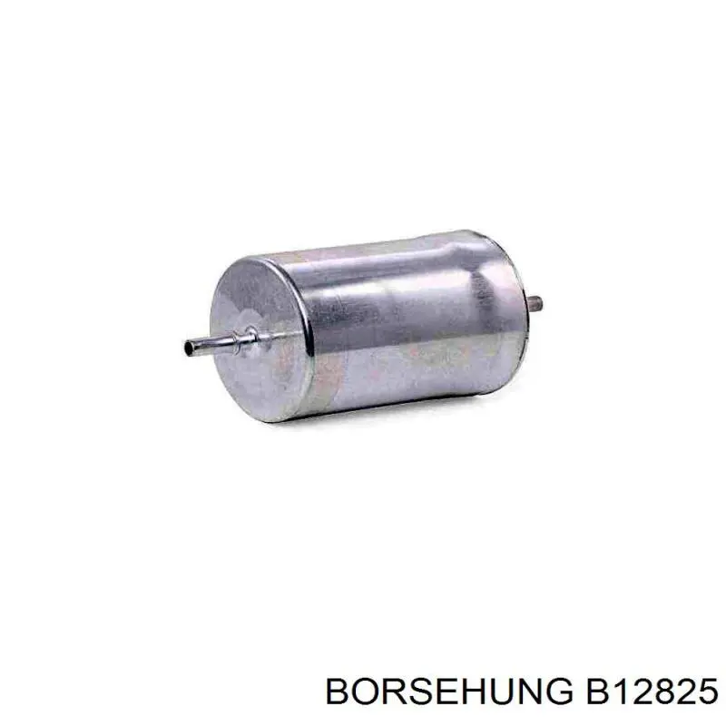 Фільтр тонкого очищення палива Borsehung B12825 ціна, від 5.73 USD
