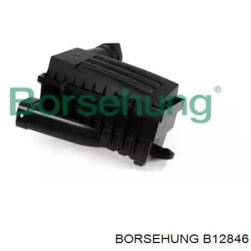 B12846 Borsehung корпус повітряного фільтра