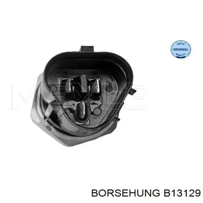 Датчик температури радіатора Borsehung B13129 ціна, від 7.87 USD