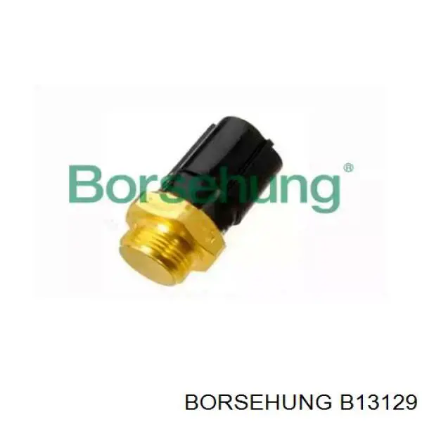 Купити B13129 Borsehung Датчик включення вентилятора
