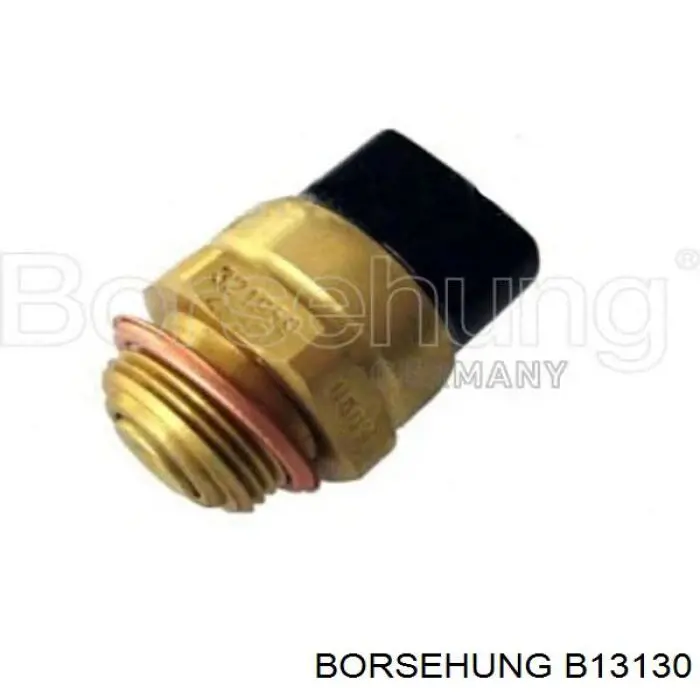 Датчик температури радіатора Borsehung B13130 ціна, від 7.62 USD