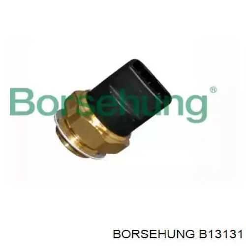 Датчик температури радіатора Borsehung B13131 ціна, від 8.61 USD