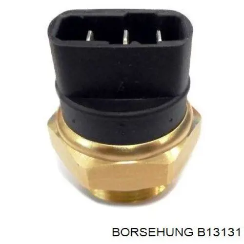 Купити B13131 Borsehung Датчик включення вентилятора
