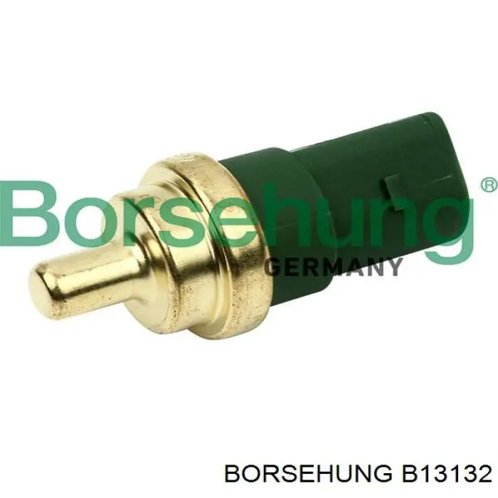 Купити B13132 Borsehung Датчик температури охолоджуючої рідини