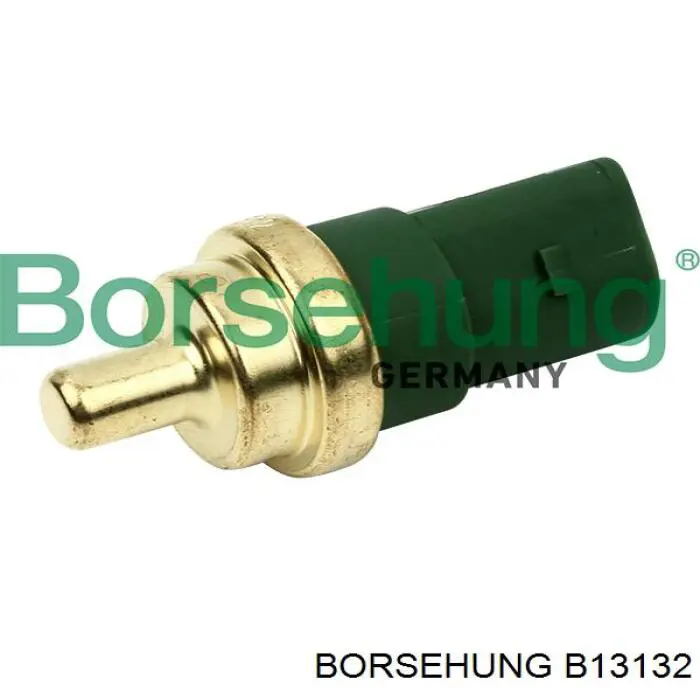 B13132 Borsehung датчик температури охолоджуючої рідини