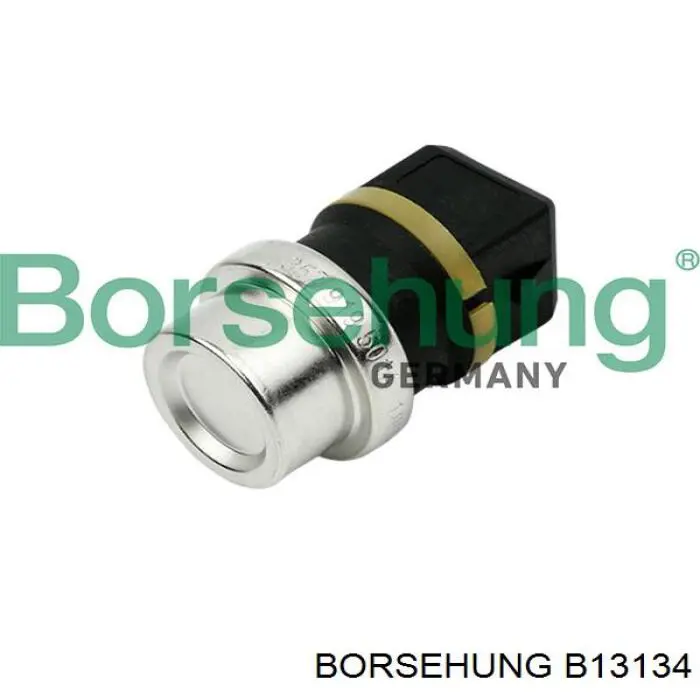 Термодатчик охолоджуючої рідини Borsehung B13134 ціна, від 6.33 USD