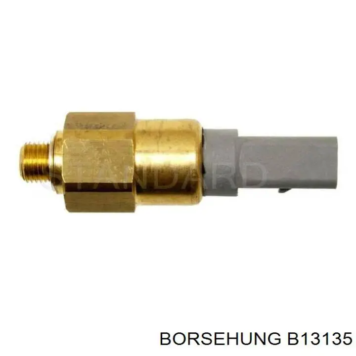 B13135 Borsehung датчик насосу гідропідсилювача
