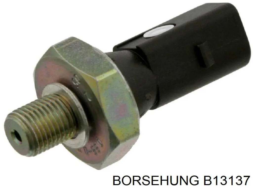 B13137 Borsehung датчик тиску масла
