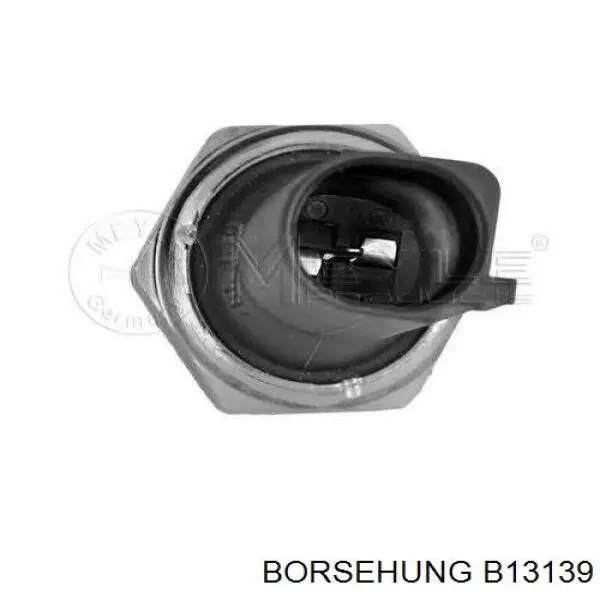 Датчик тиску масла B13139 Borsehung