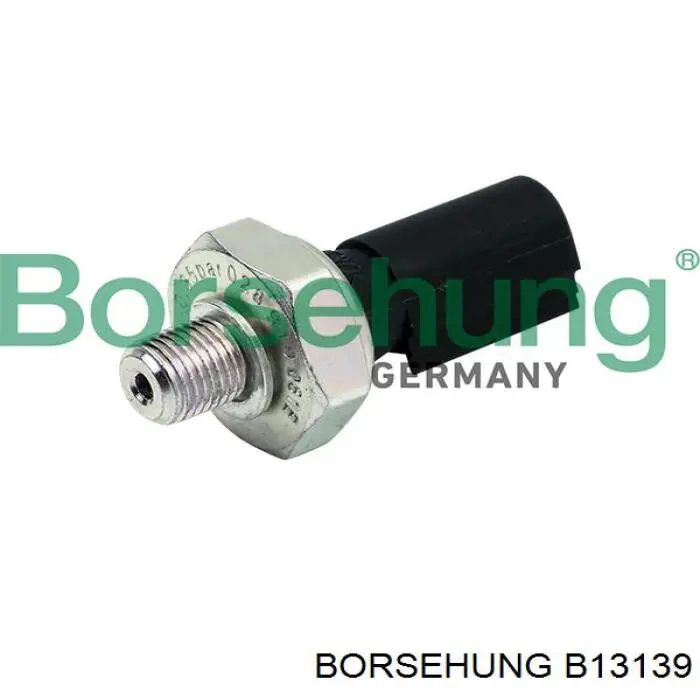 B13139 Borsehung датчик тиску масла
