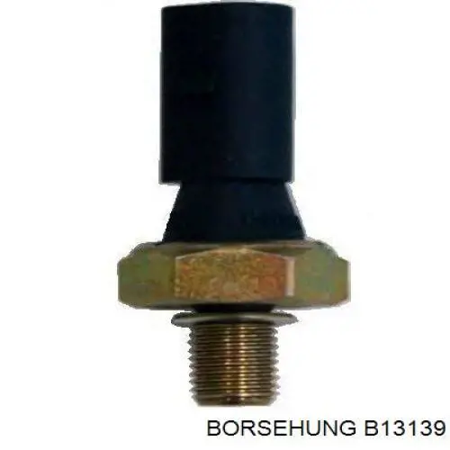 Купити B13139 Borsehung Датчик тиску масла