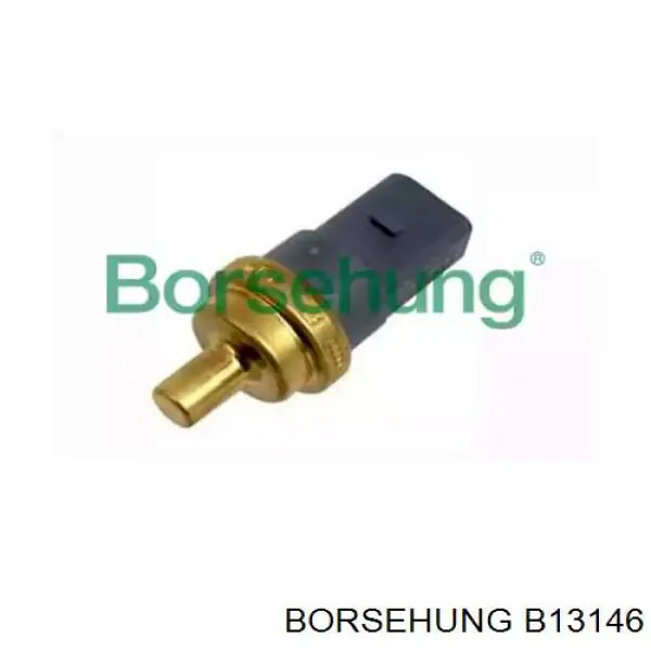 Купити B13146 Borsehung Датчик температури охолоджуючої рідини