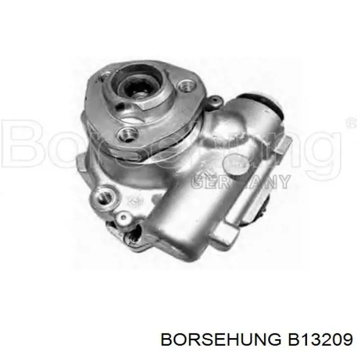 Насос ГПК Borsehung B13209 ціна, від 92.07 USD