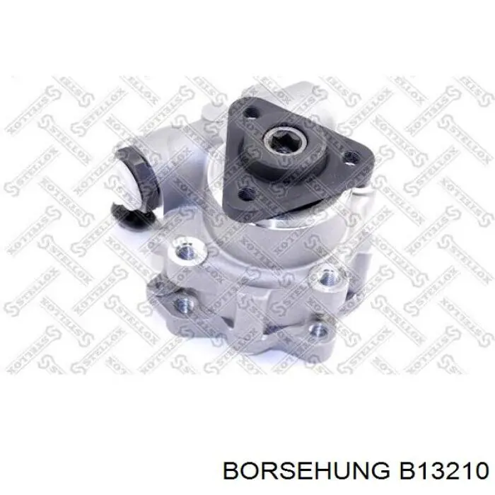 Насос ГПК Borsehung B13210 ціна, від 134.92 USD