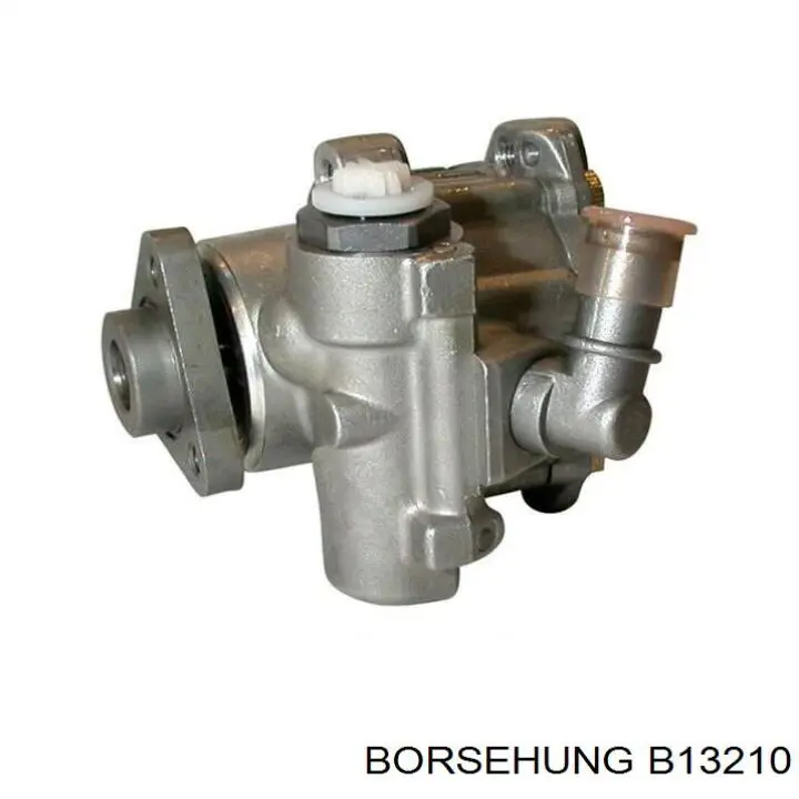 B13210 Borsehung насос гідропідсилювача керма (гпк)