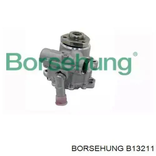 B13211 Borsehung Насос гідропідсилювача