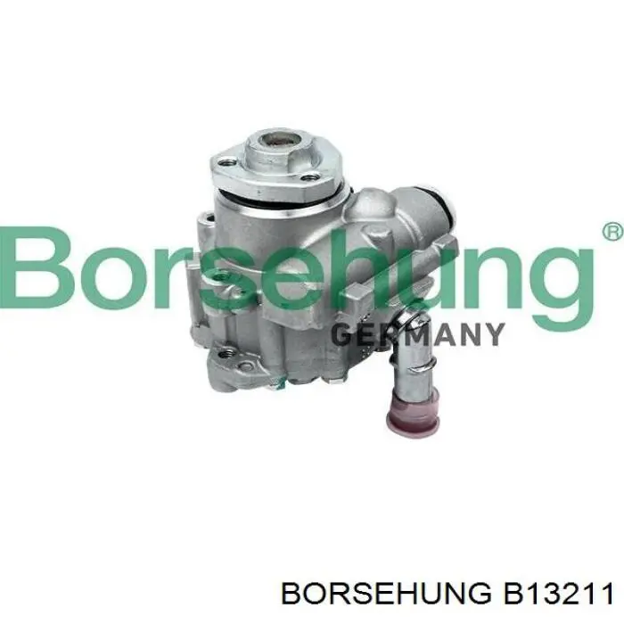 Купити B13211 Borsehung Насос гідравліки