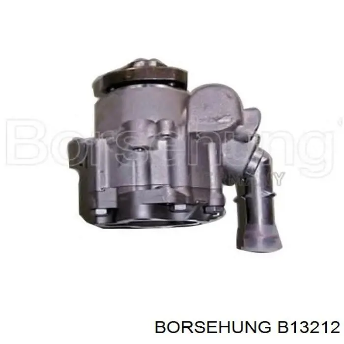 Купити B13212 Borsehung Насос гідравліки