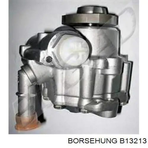 Насос ГПК Borsehung B13213 ціна, від 34.21 USD