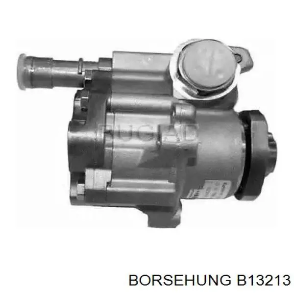 Купити B13213 Borsehung Насос гідравліки