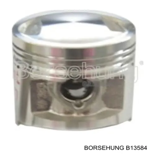 Поршень (комплект на мотор), STD Vika 11071702101 ціна, від 139.51 USD