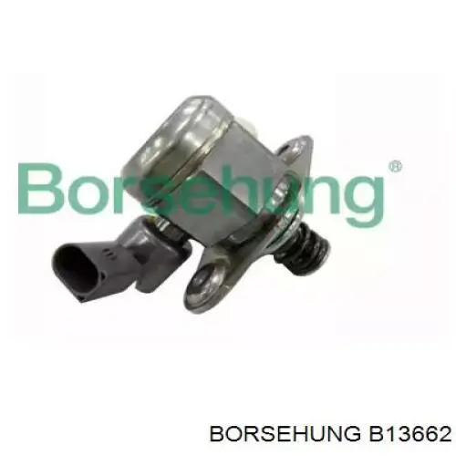 B13662 Borsehung насос паливний високого тиску (пнвт - DIESEL)