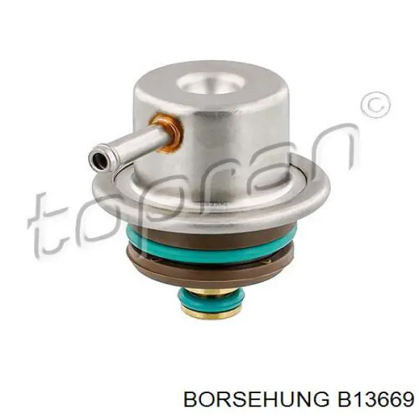 B13669 Borsehung регулятор тиску палива