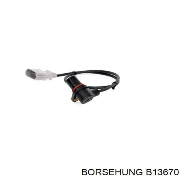 Купити B13670 Borsehung Датчик положення (оборотів) коленвалу