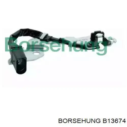 Купити B13674 Borsehung Датчик Холла