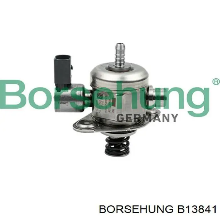 Купити B13841 Borsehung Насос паливний високого тиску (ПНВТ) - DIESEL