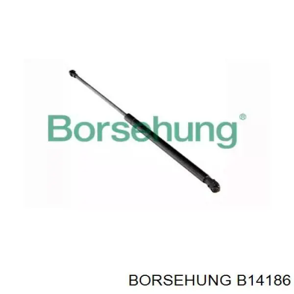 Амортизатор капота газовий Borsehung B14186 ціна, від 9.54 USD