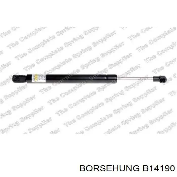 B14190 Borsehung амортизатор кришки багажника/ двері 3/5-ї задньої