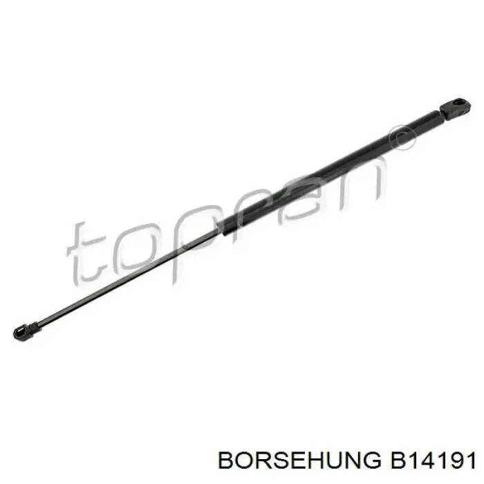 B14191 Borsehung амортизатор кришки багажника/ двері 3/5-ї задньої