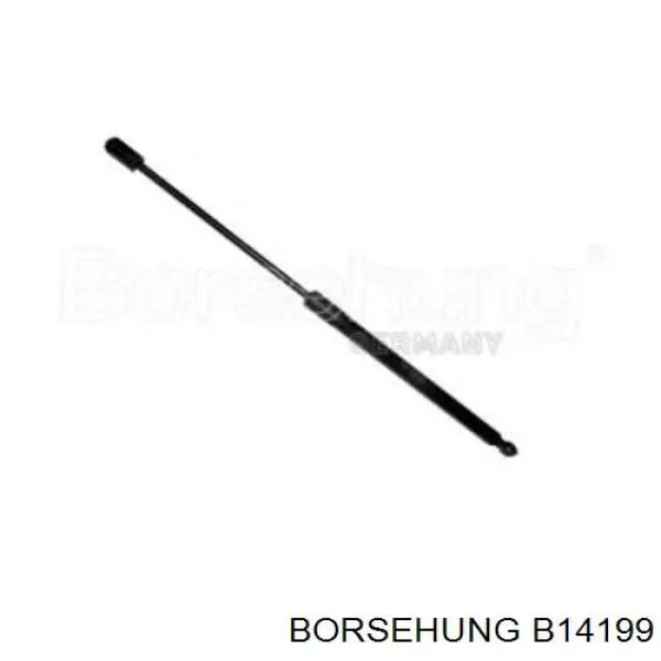 Купити B14199 Borsehung Амортизатор двері багажника